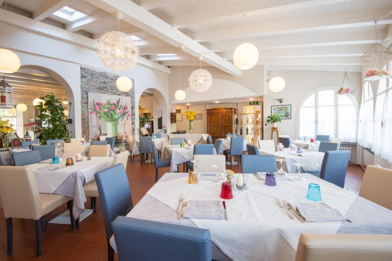 Hotel Antica Stallera Cannobio Ngoại thất bức ảnh