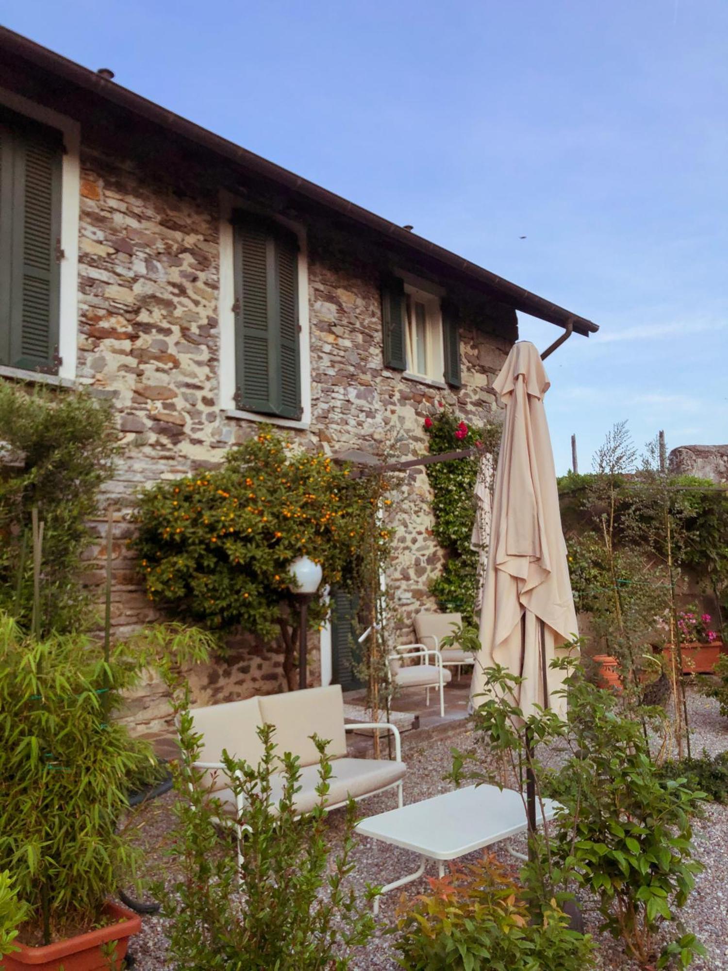 Hotel Antica Stallera Cannobio Ngoại thất bức ảnh