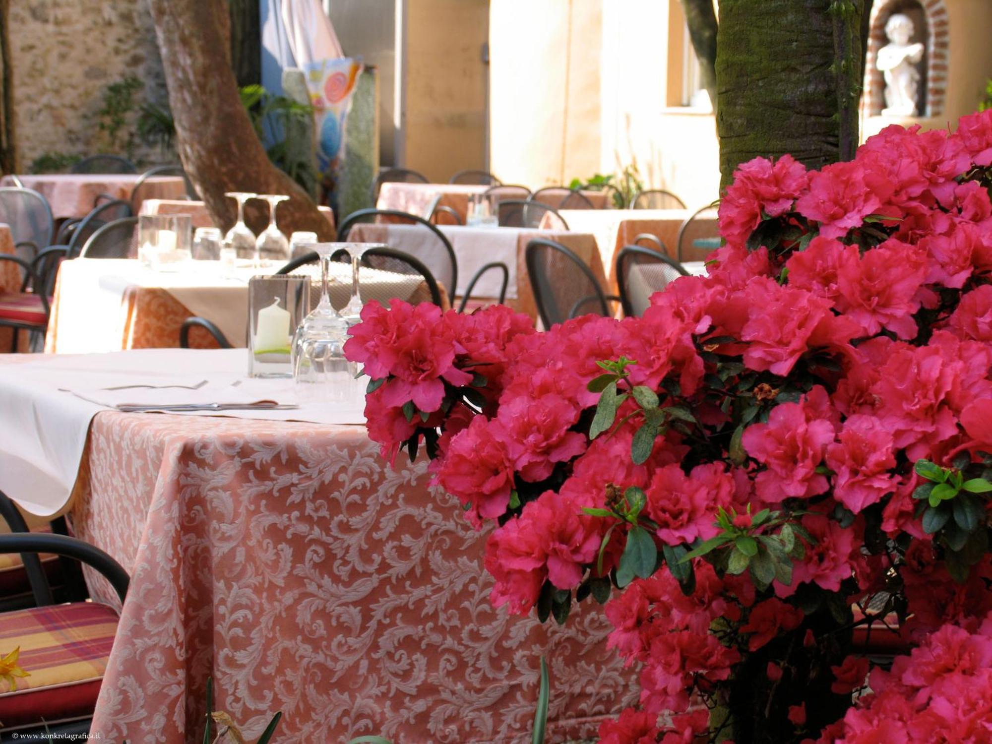 Hotel Antica Stallera Cannobio Ngoại thất bức ảnh