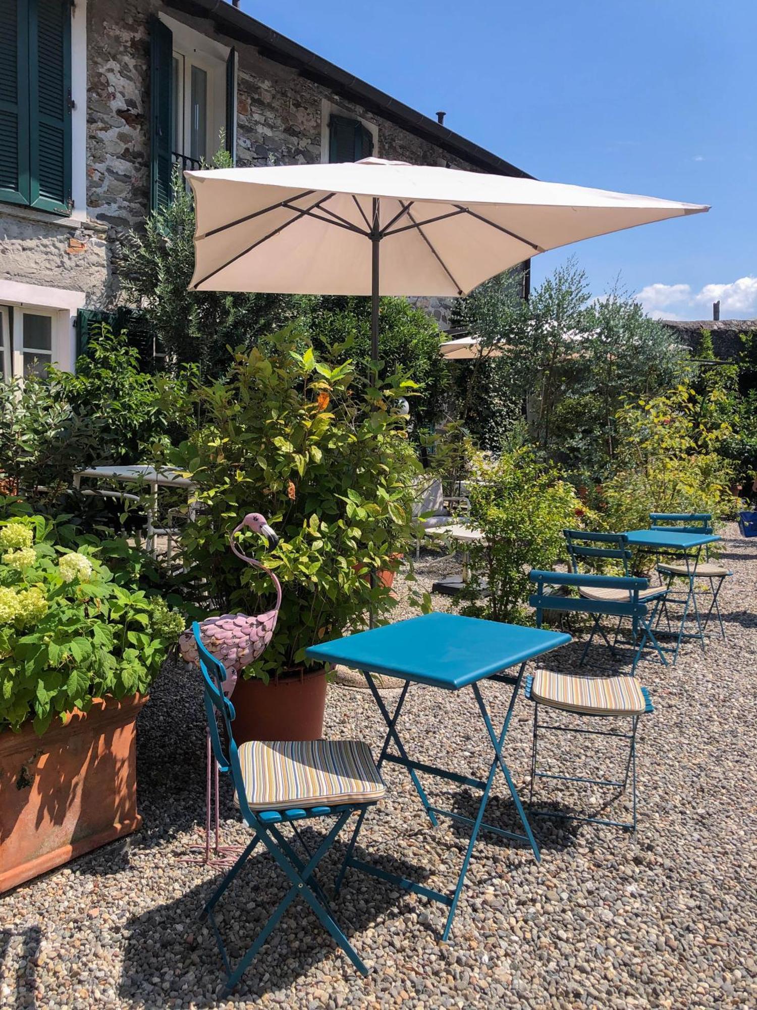 Hotel Antica Stallera Cannobio Ngoại thất bức ảnh