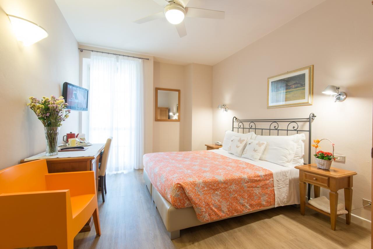 Hotel Antica Stallera Cannobio Ngoại thất bức ảnh