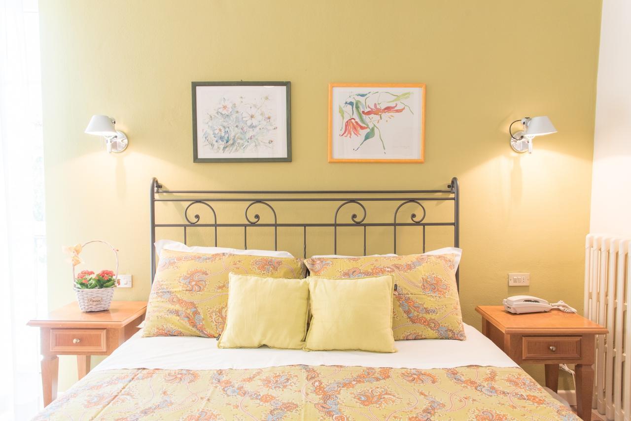 Hotel Antica Stallera Cannobio Ngoại thất bức ảnh