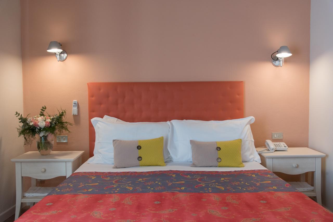 Hotel Antica Stallera Cannobio Ngoại thất bức ảnh