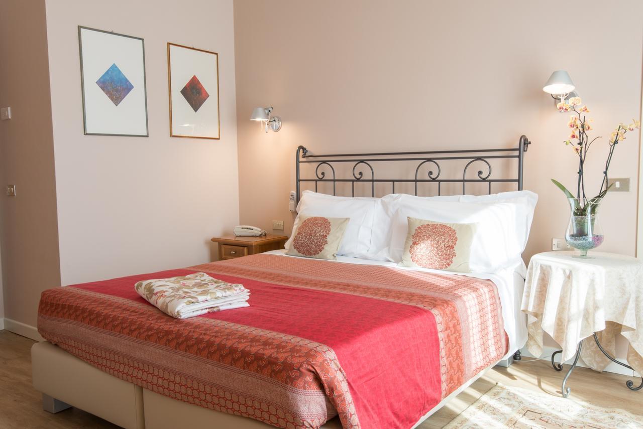 Hotel Antica Stallera Cannobio Ngoại thất bức ảnh