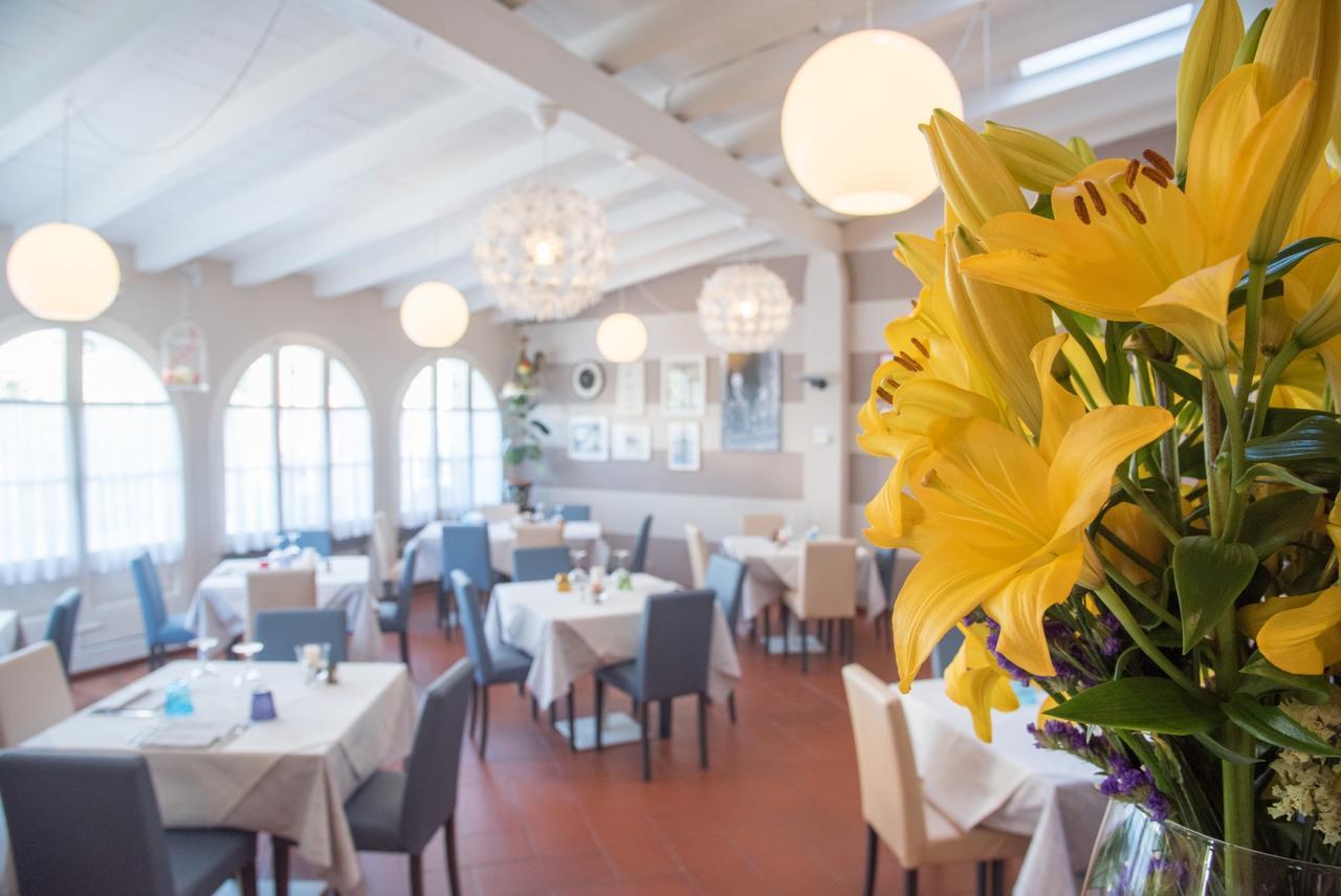 Hotel Antica Stallera Cannobio Ngoại thất bức ảnh