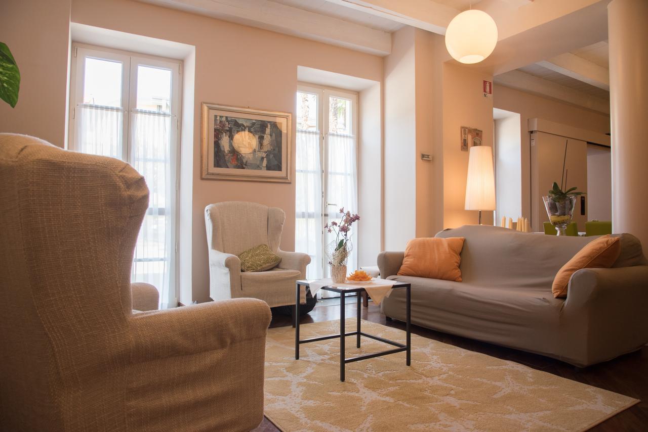 Hotel Antica Stallera Cannobio Ngoại thất bức ảnh