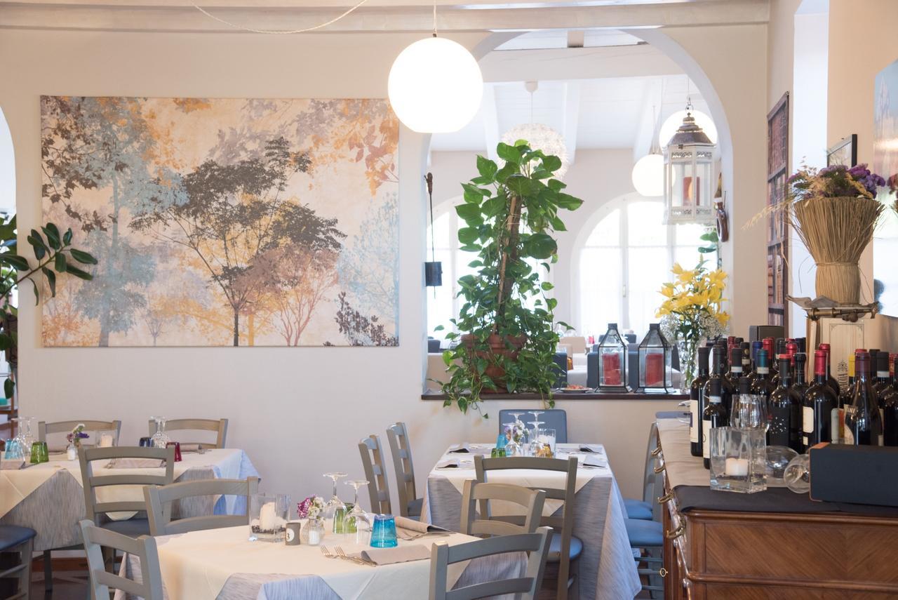 Hotel Antica Stallera Cannobio Ngoại thất bức ảnh