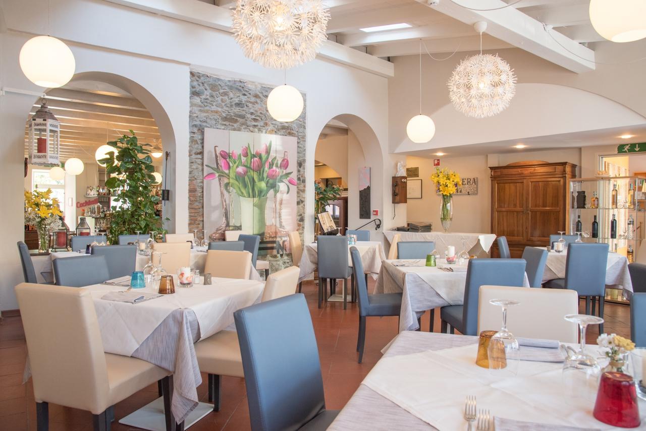 Hotel Antica Stallera Cannobio Ngoại thất bức ảnh