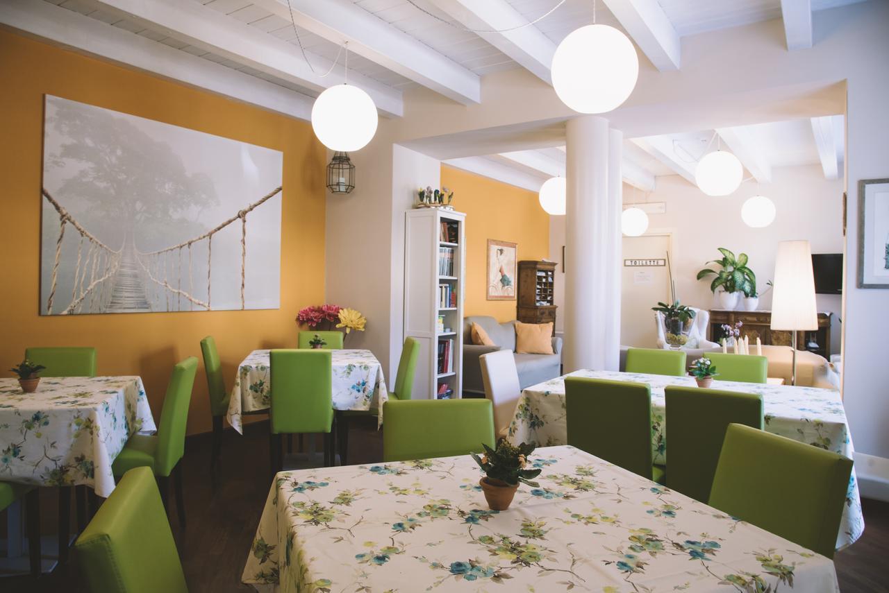 Hotel Antica Stallera Cannobio Ngoại thất bức ảnh