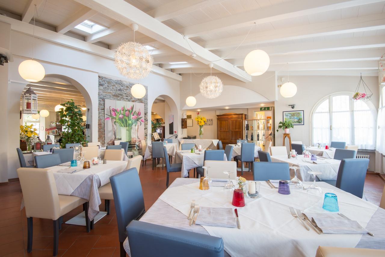 Hotel Antica Stallera Cannobio Ngoại thất bức ảnh