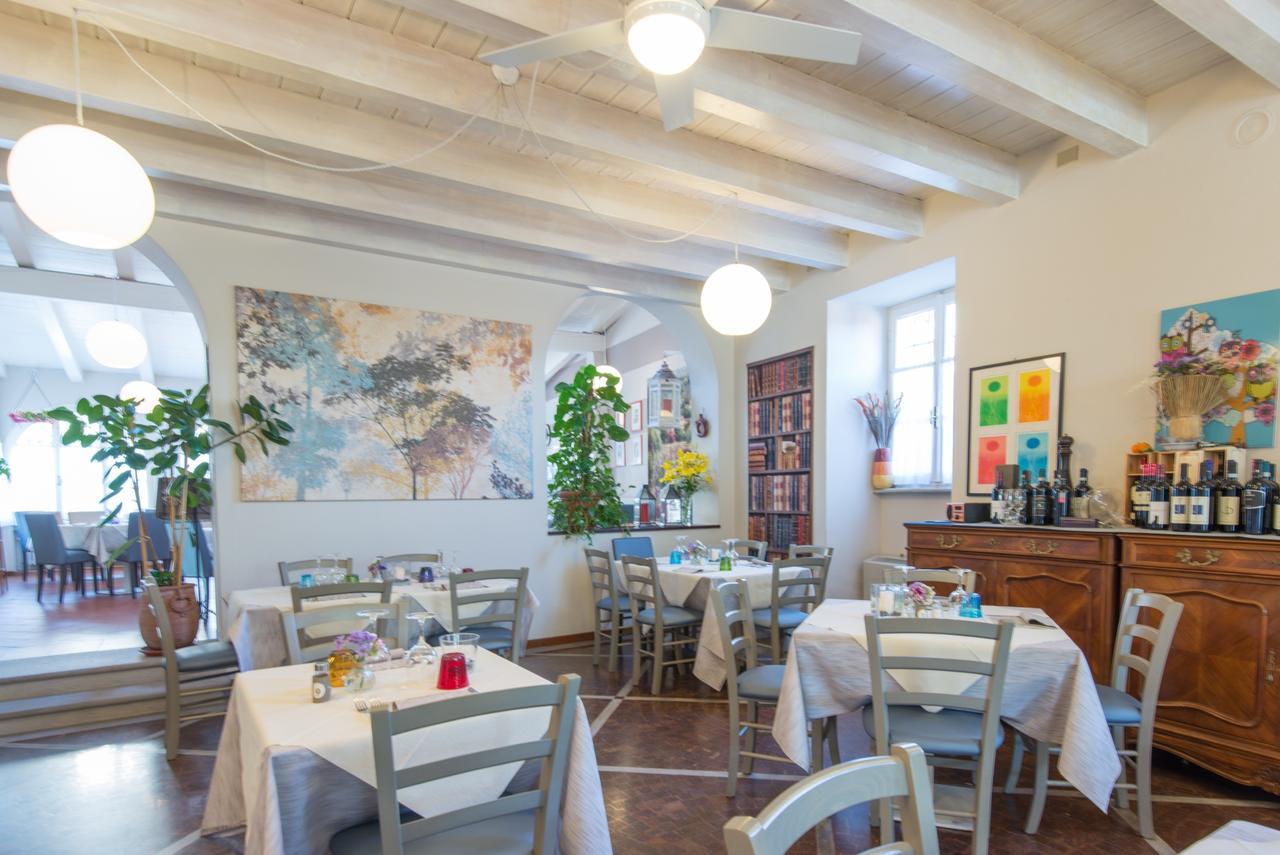 Hotel Antica Stallera Cannobio Ngoại thất bức ảnh
