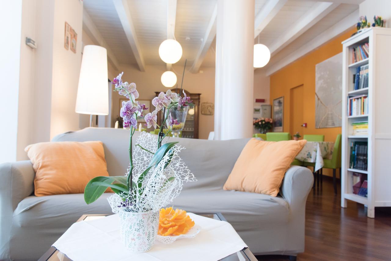 Hotel Antica Stallera Cannobio Ngoại thất bức ảnh
