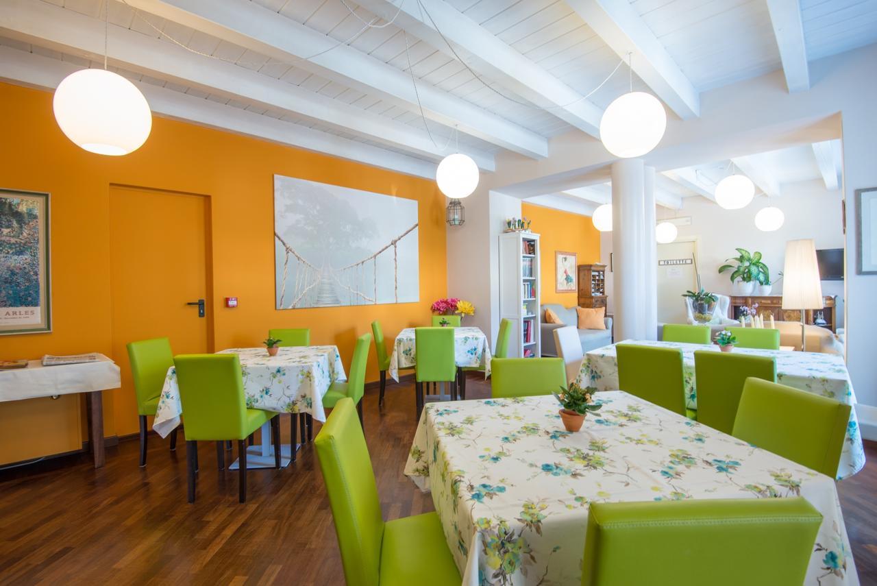 Hotel Antica Stallera Cannobio Ngoại thất bức ảnh