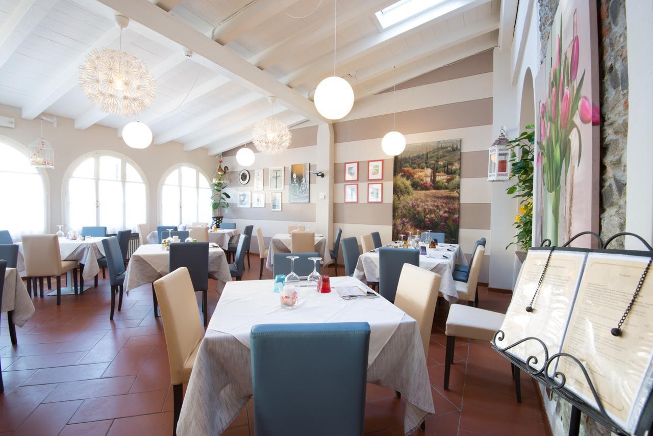 Hotel Antica Stallera Cannobio Ngoại thất bức ảnh