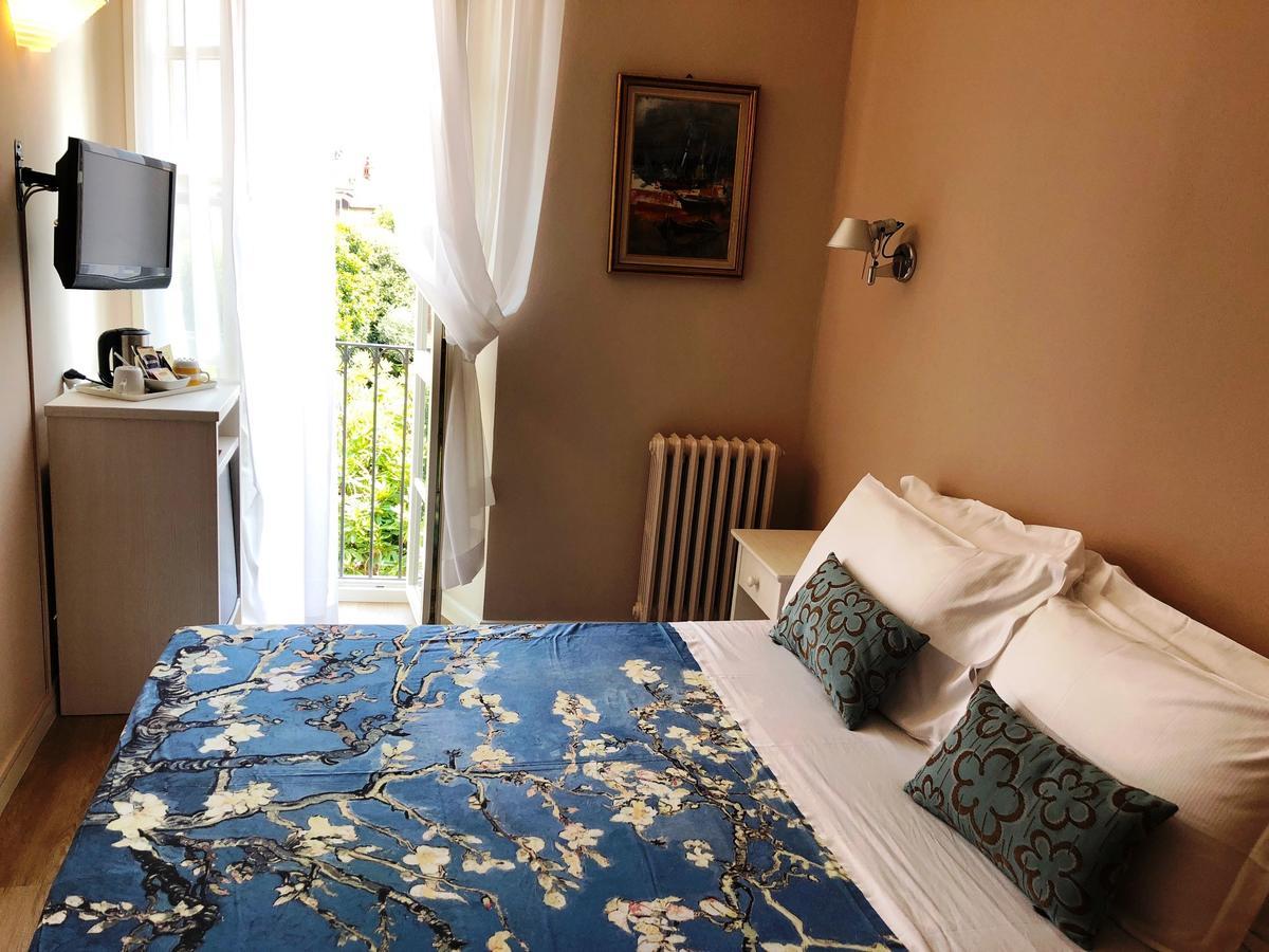 Hotel Antica Stallera Cannobio Ngoại thất bức ảnh