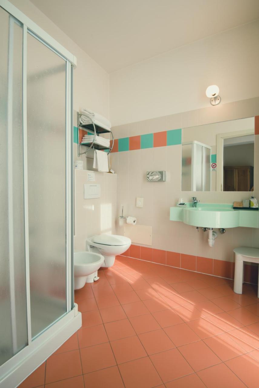 Hotel Antica Stallera Cannobio Ngoại thất bức ảnh
