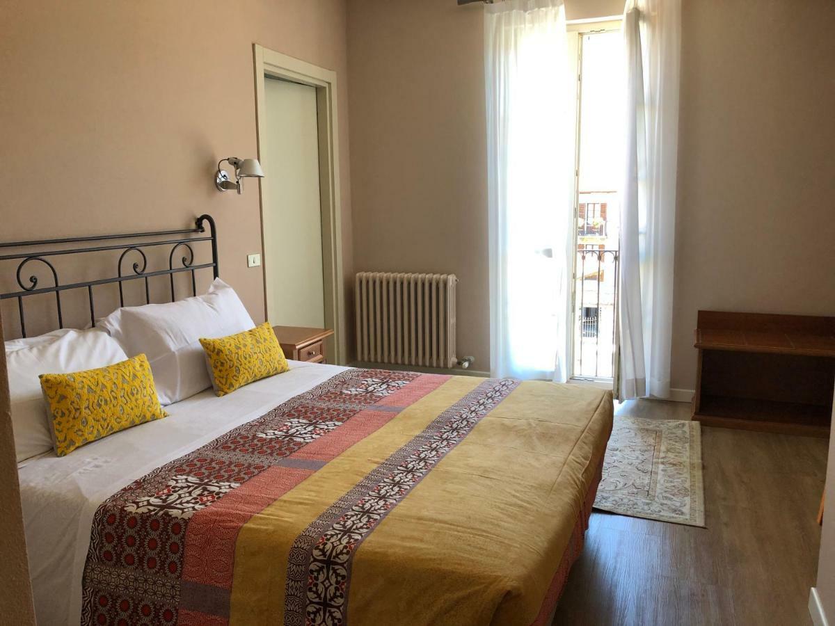 Hotel Antica Stallera Cannobio Ngoại thất bức ảnh